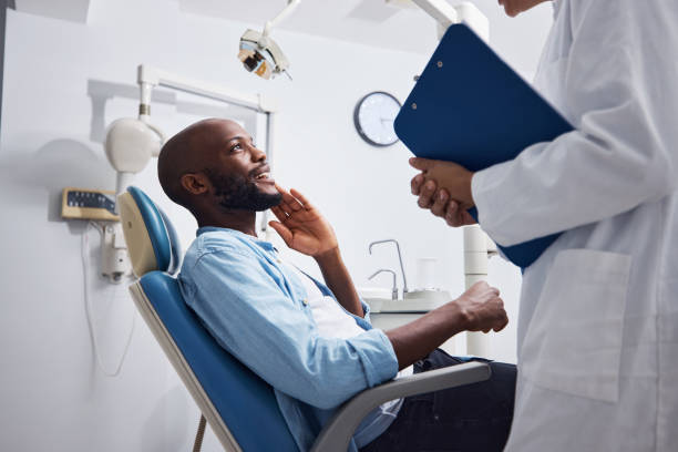 Best Emergency Dental Care for Trauma or Injury in Mebane, NC