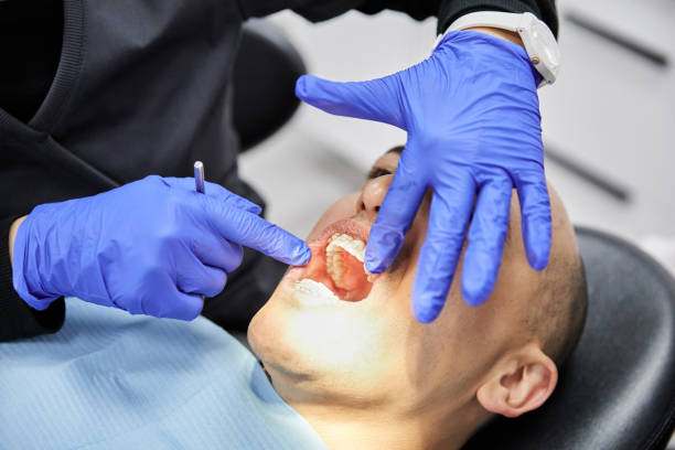 Best Emergency Treatment for Toothache in Mebane, NC