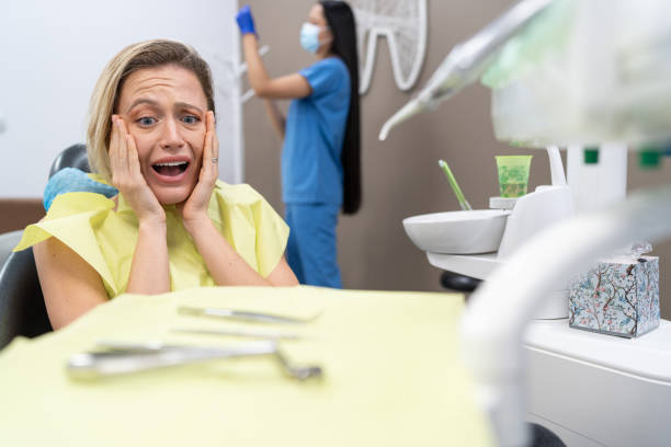 Best Same-Day Emergency Dentist in Mebane, NC