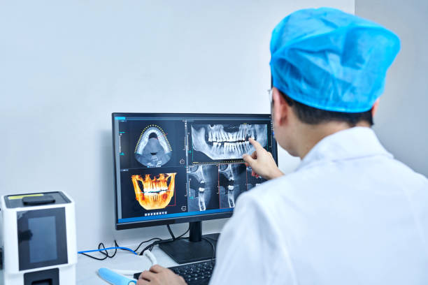 Best Emergency Dental Surgery in Mebane, NC