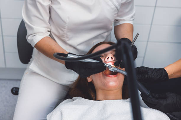 Best Same-Day Emergency Dentist in Mebane, NC