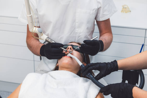 Best Walk-In Emergency Dentist in Mebane, NC