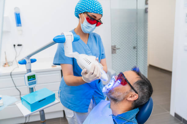 Best Emergency Dental Care for Trauma or Injury in Mebane, NC